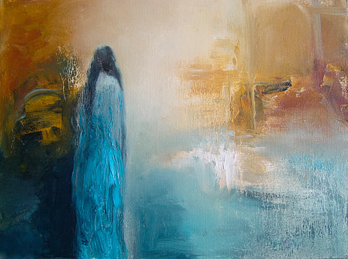 Meditation dream