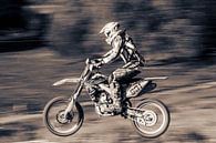 Motocross by Stephan Zaun thumbnail
