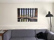Kundenfoto: Symmetrie Fenster von Sven van der Kooi (kooifotografie)