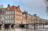 Amsterdam van Tony Unitly thumbnail