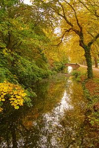 meer in wassenaar von Dirk van Egmond