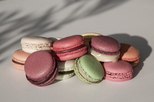 Macarons