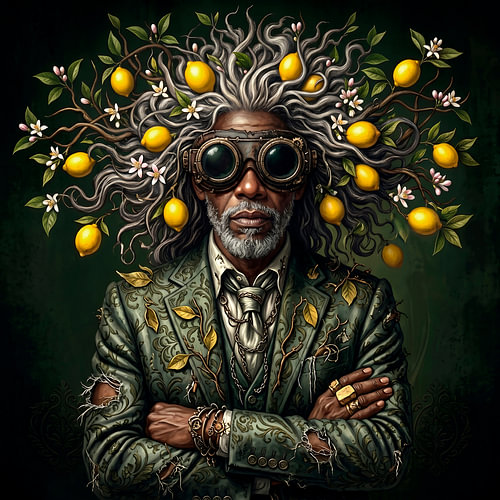 Citrus