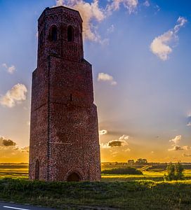 Plompetoren sur Sonny Lasschuit