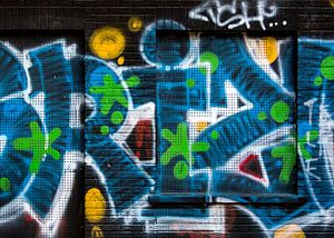 Graffiti #0004