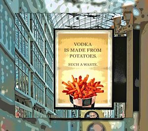Pommes frites
