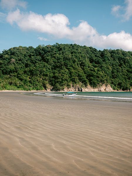 Cabo Blanco Costa Rica von Raisa Zwart Reisefotografiedrucke