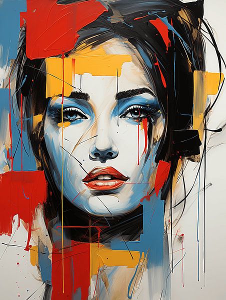 Révéler l'Énigme par Art Lovers