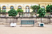 Orangerie in Kassel II
