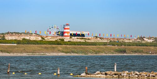 Festival Concert at Sea