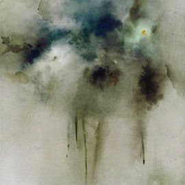 Imagine by annemiek art