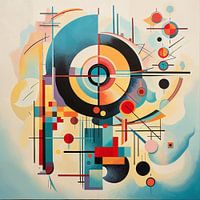 Kandinsky (AI)