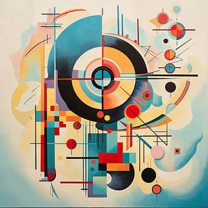 Kandinsky (AI)