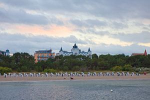 Zinnowitz (Insel Usedom)