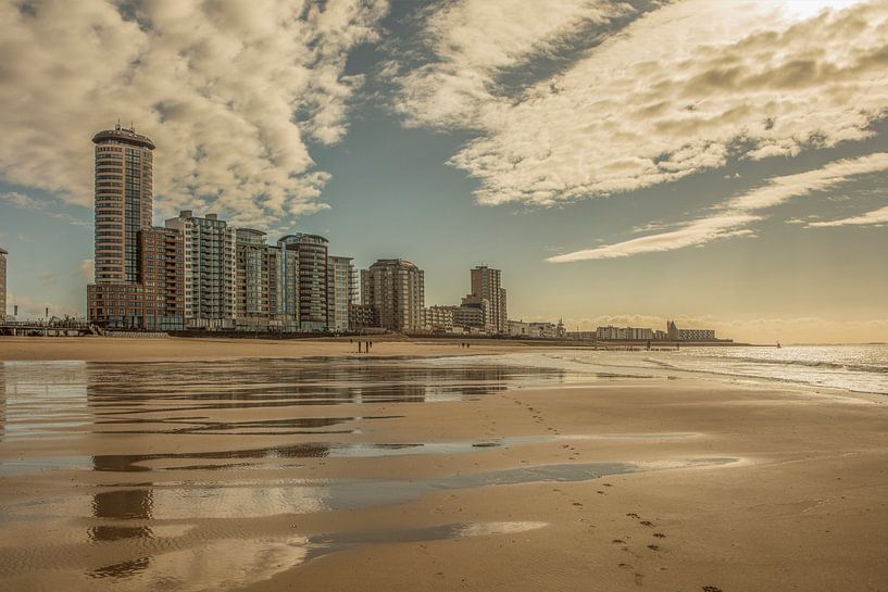 des inondations dans les nuages par anne droogsma