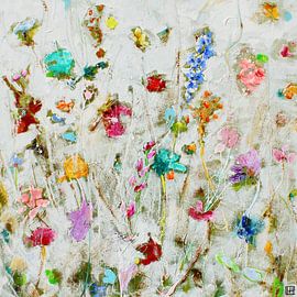 Floral Vibe by Atelier Paint-Ing