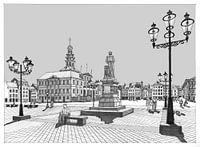 Market Maastricht