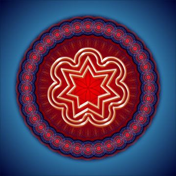 SOL'A'VANA - Het koningskristal van SHANA-Lichtpionier