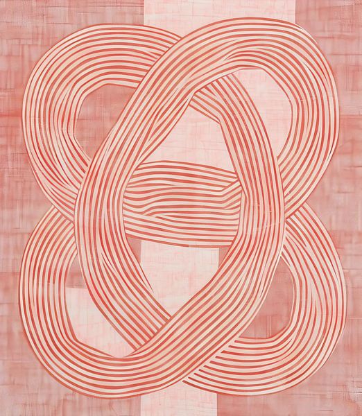 Simple painting by Modern Collection
