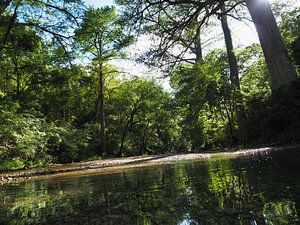 Onion Creek Texas
