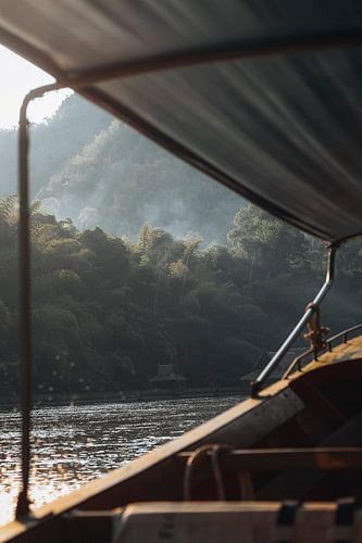 Beauty of The River Kwai