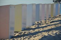 Beachhuts