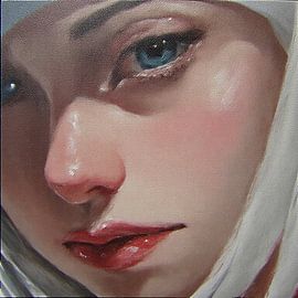 Nina von Joeri Kassenaar