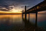 Starnberger See von Einhorn Fotografie Miniaturansicht