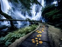 Fairy Bridge