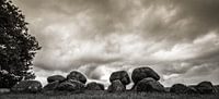 dolmens
