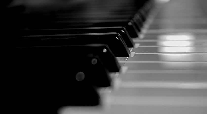 muziek par Fabienne Cijntje