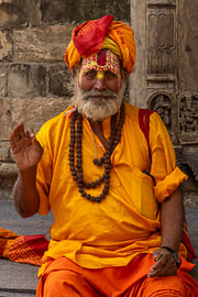 Sadhu