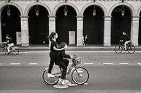 Rue de Rivoli