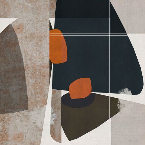 Ausgewogen von Roberto Moro