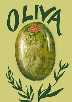 Olive