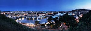 Prag Panorama