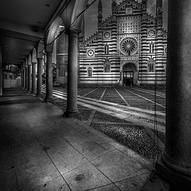 Duomo di Monza by Jens Korte