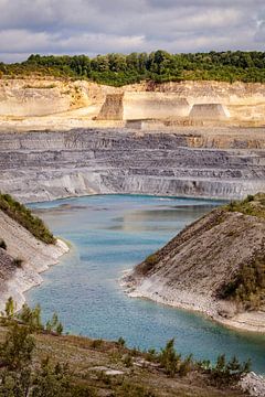 ENCI Quarry @ Maastricht by Rob Boon