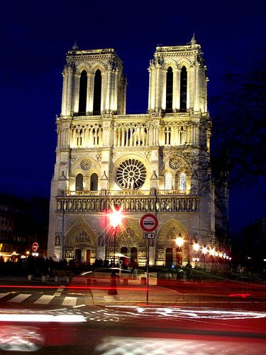 Notre Dame '4of4'