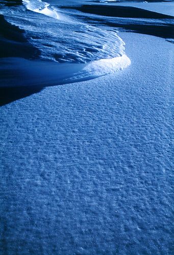 Sneeuw #23