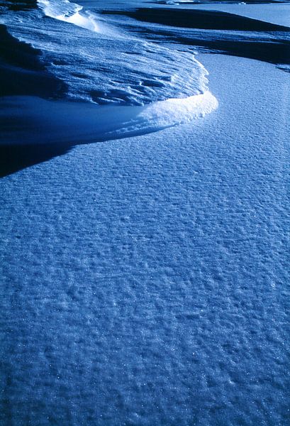 Neige #23 par Fabrizio Gallo