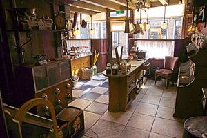 Gruttershop Feenstra Leeuwarden