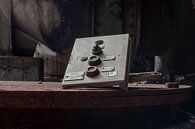 Urbex verlaten fabriek van Col Fotooss thumbnail
