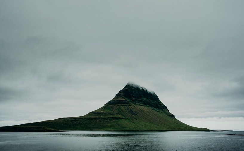 Kirkjufell by Pascal Verheul