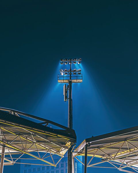 Galgenwaard VII by The Utregter Photoraphy