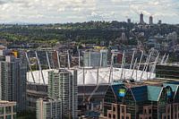 Stadion von Vancouver