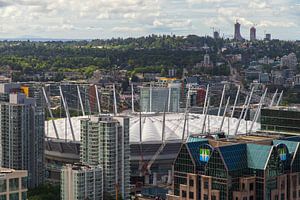 Stade de Vancouver