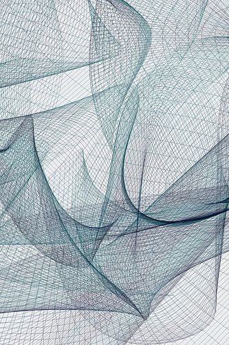 Metamorfose van vormen