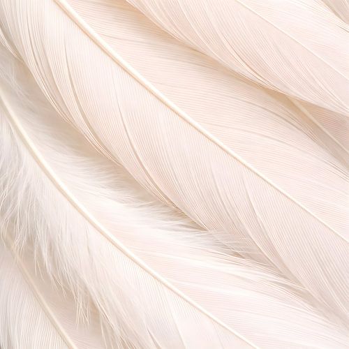 Kleine, delicate puurheid