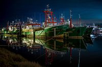 Guardvessels